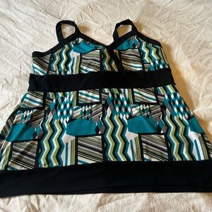Ricki’s Womans Tank